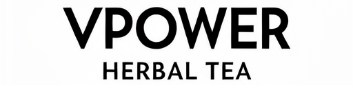 VPower Herbal Tea Store